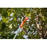Foarfeca electrica cu maner telescopic Kantia E-22 TR