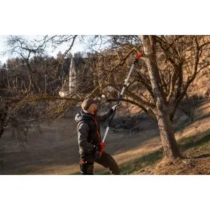 Maner pivotant telescopic 200-310 cm Magma