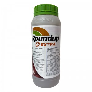 Erbicid Roundup Extra