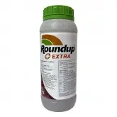 Erbicid Roundup Extra