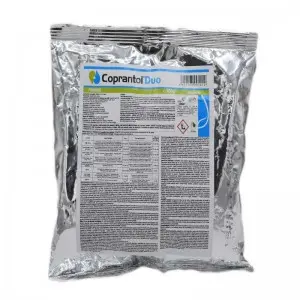 Fungicid Coprantol Duo Fungicid Coprantol Duo