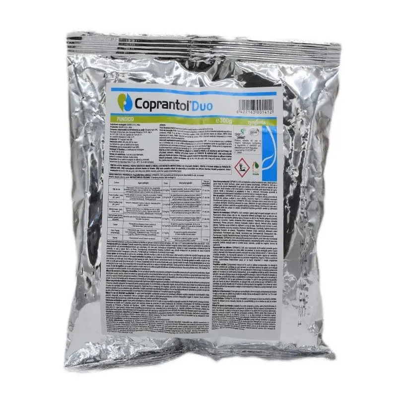 Fungicid Coprantol Duo