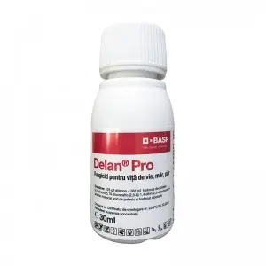 Fungicid Delan Pro Fungicid Delan Pro