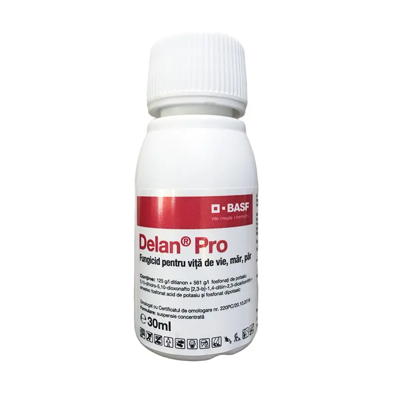 Fungicid Delan Pro