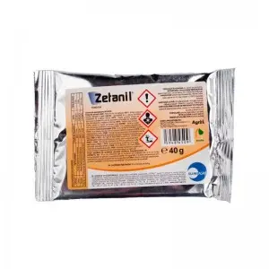 Fungicid Zetanil