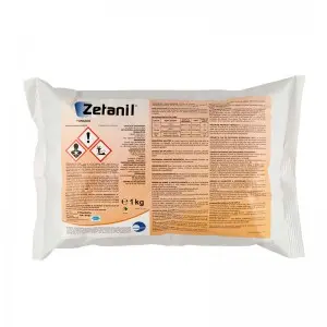 Fungicid Zetanil