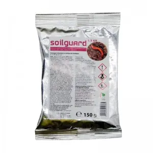 Insecticid Soilguard 1,5 GR