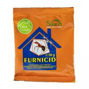Insecticid Furnicid