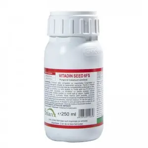 Fungicid Vitadin Seed 6 FS Fungicid Vitadin Seed 6 FS