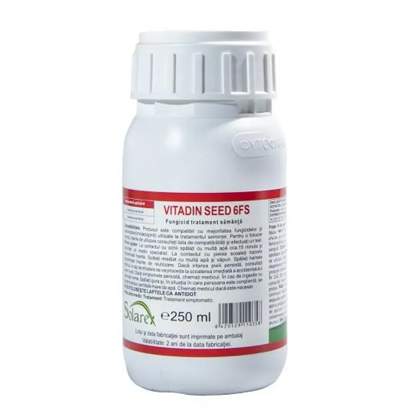 Fungicid Vitadin Seed 6 FS