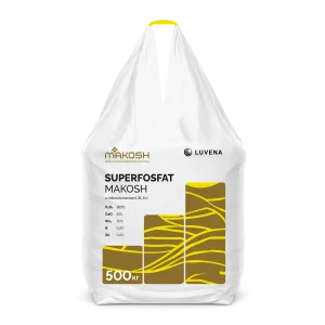 Ingrasamant Superfosfat cu microelemente Makosh