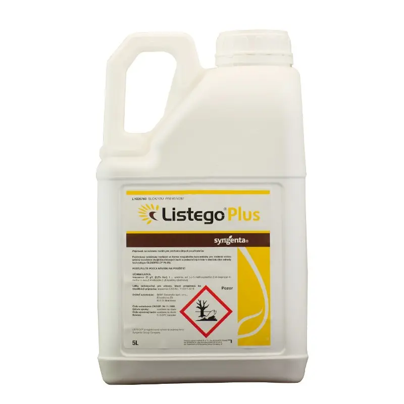 Erbicid Listego Plus
