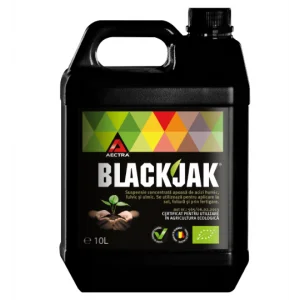 Biostimulator Blackjak