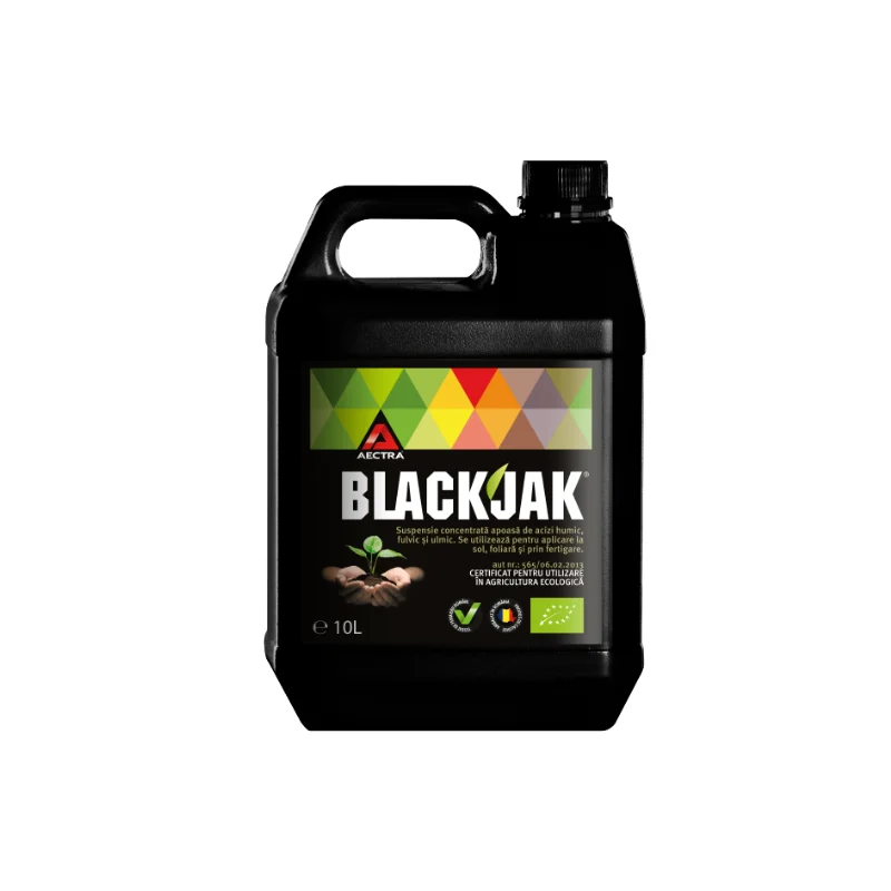 Biostimulator Blackjak