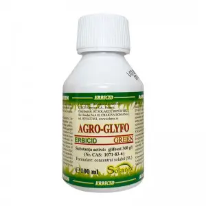 Erbicid Agro-Glyfo Green