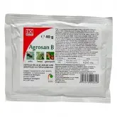Moluscocid Agrosan B