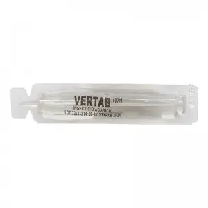 Insecticid acaricid Vertab