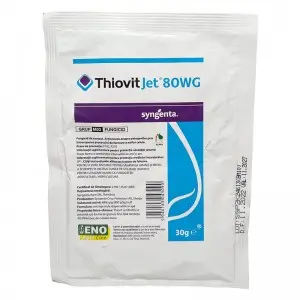 Fungicid Thiovit Jet 80 WG