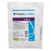 Fungicid Thiovit Jet 80 WG