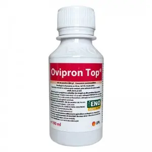 Insecticid acaricid Ovipron Top