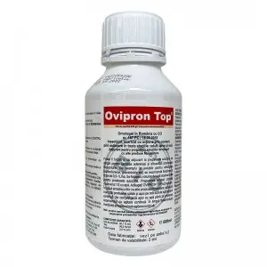 Insecticid acaricid Ovipron Top