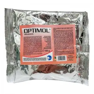 Moluscocid Optimol 4 G