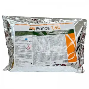 Insecticid Force 1,5 G Insecticid Force 1,5 G