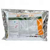 Insecticid Force 1,5 G