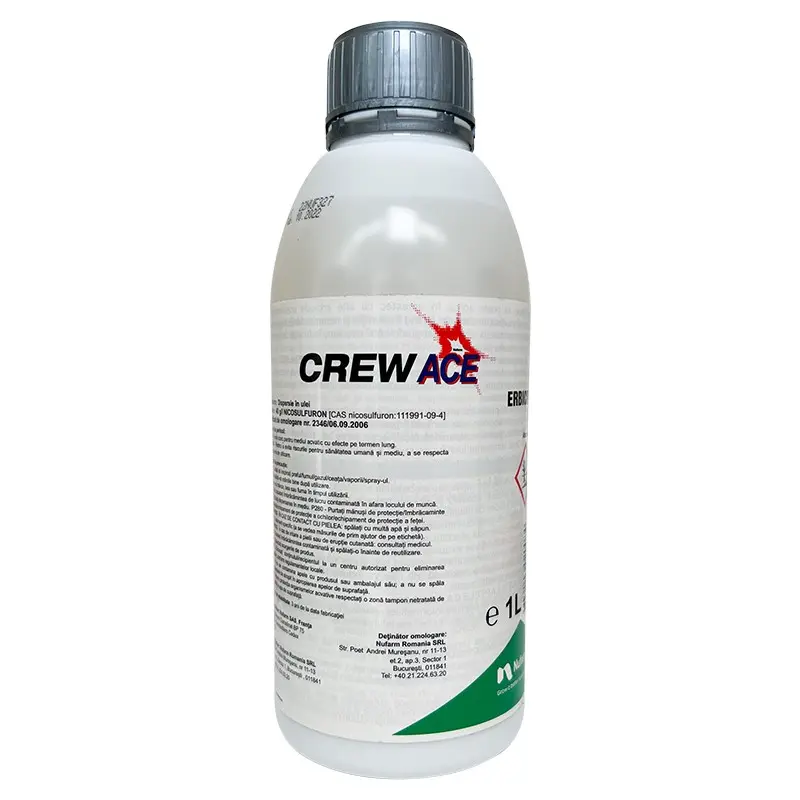Erbicid Crew ACE