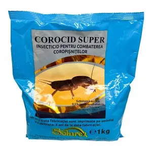 Insecticid Corocid Super