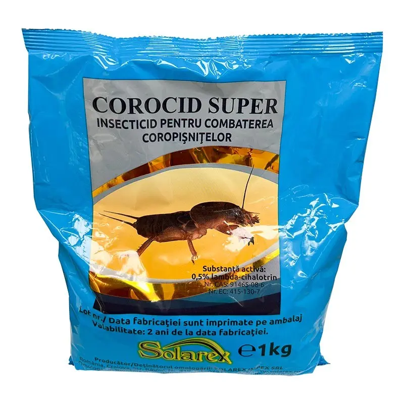 Insecticid Corocid Super