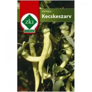 Seminte ardei iute Kecskeszarv