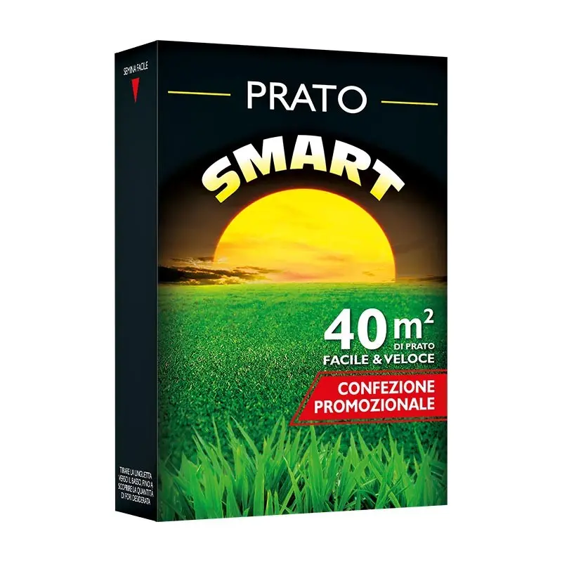 Seminte gazon Franchi Sementi Smart