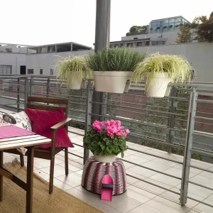 Jardiniera balustrada My Mood Rail