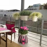 Jardiniera balustrada My Mood Rail