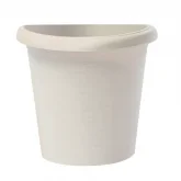Ghiveci semicerc Terrae Semicerchio