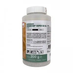 Erbicid Granstar Super 50 SG