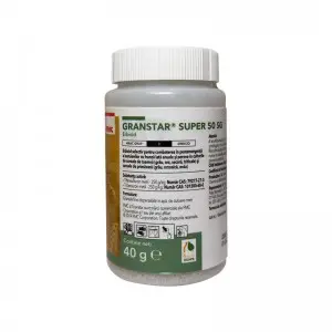 Erbicid Granstar Super 50 SG