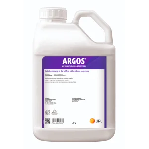 Regulator de crestere Argos