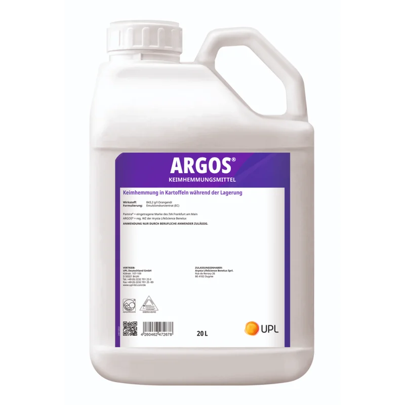 Regulator de crestere Argos