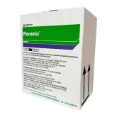 Pachet erbicid Floramix pentru grau