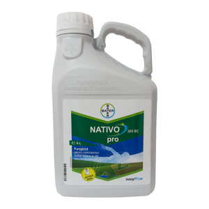 Fungicid Nativo Pro 325 SC