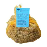 Cartofi de samanta mov Blaue St. Galler, sac 1.5 kg