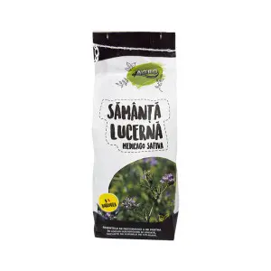 Samanta lucerna Dobrogea Samanta lucerna Dobrogea