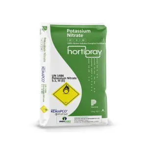 Ingrasamant Azotat de potasiu Hortipray