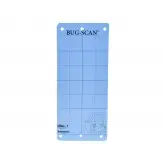 Capcane albastre pentru trips 25x10 cm Bug-Scan, set 20 buc