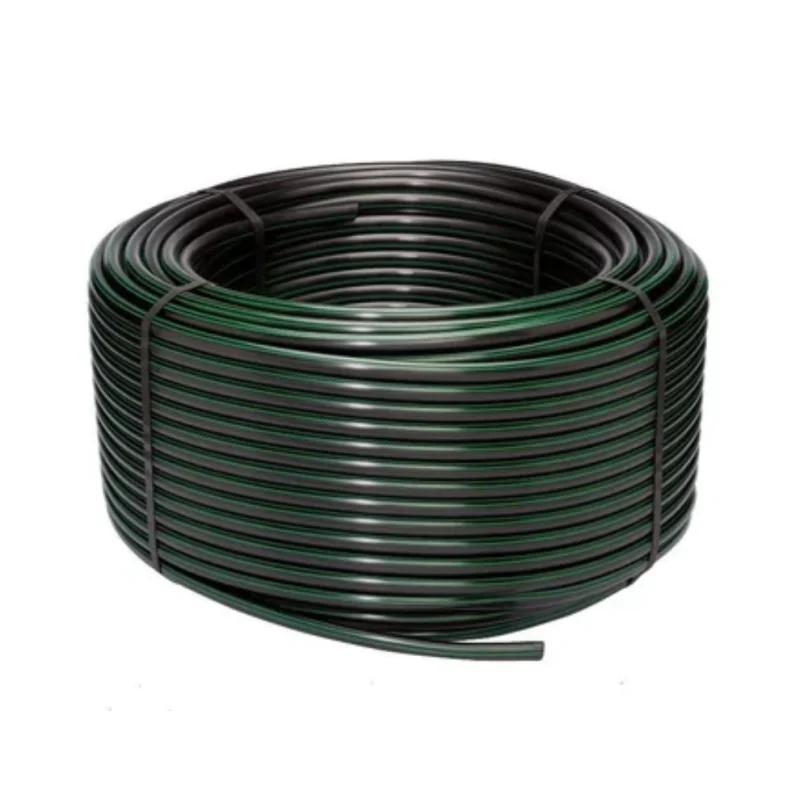 Teava polietilena LDPE (tub orb)