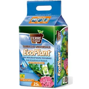 Pamant de flori universal EcoPlant