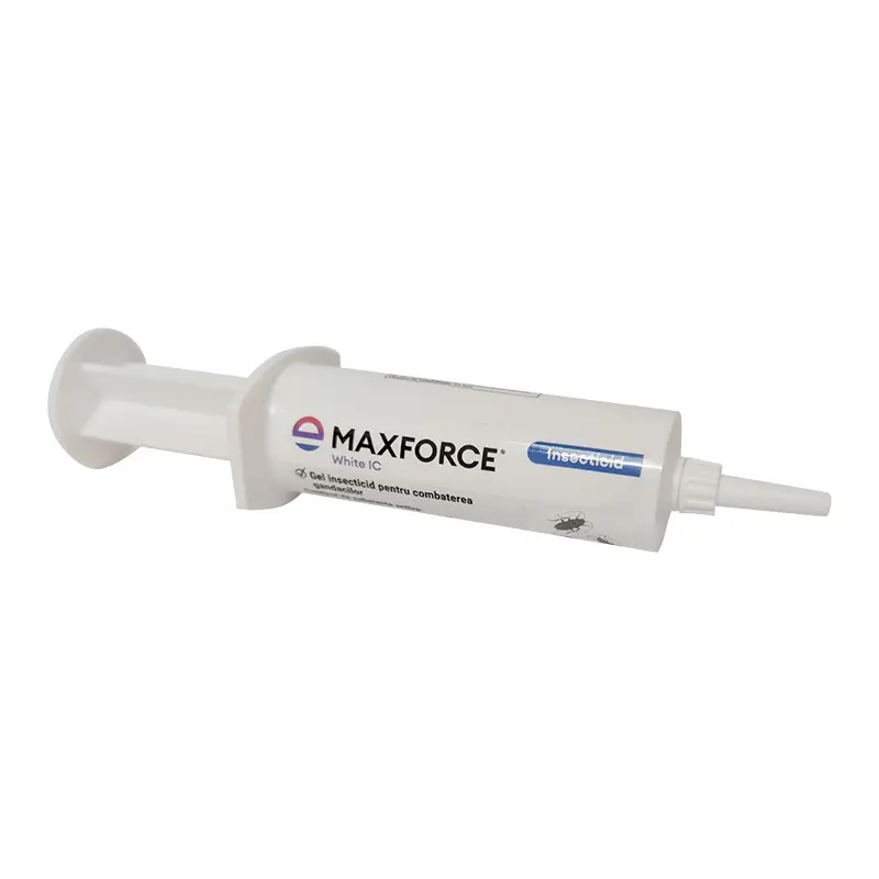 Insecticid MaxForce IC White