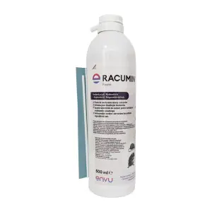 Spuma raticida Racumin Foam